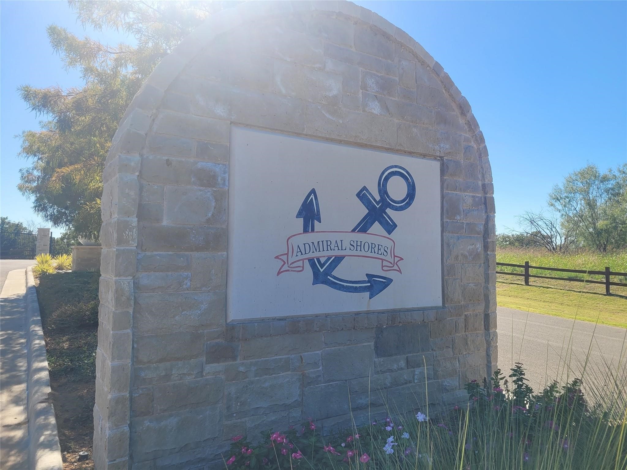 Lot 86 Admiral Shores