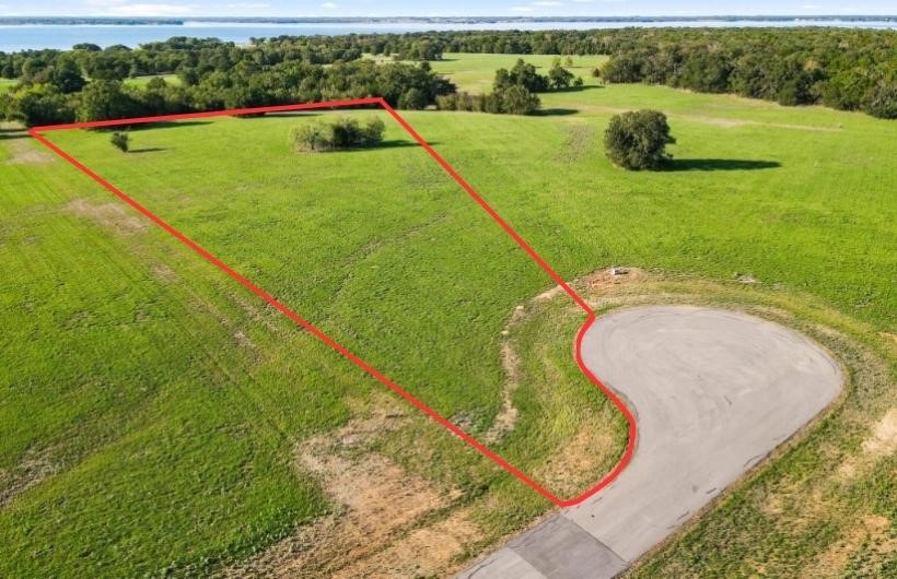 Lot 86 Admiral Shores