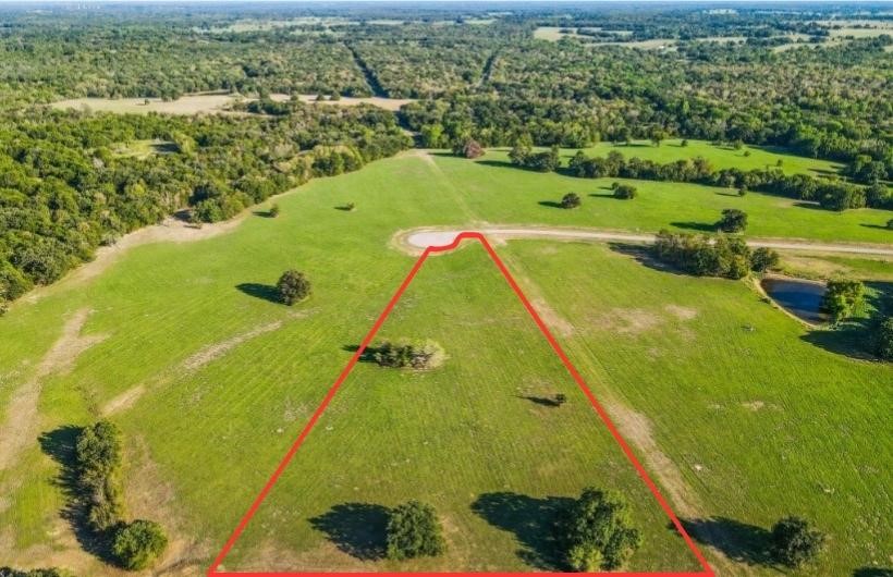 Lot 86 Admiral Shores