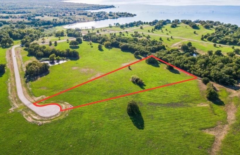 Lot 86 Admiral Shores
