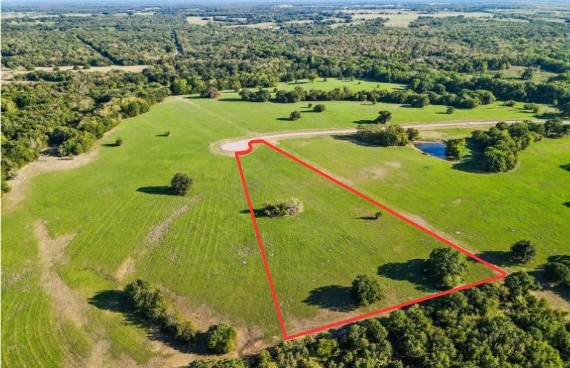 Lot 86 Admiral Shores