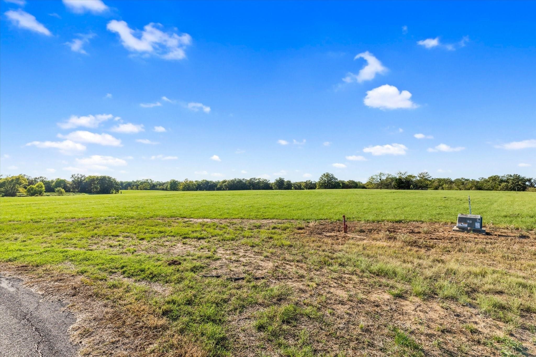 Lot 86 Admiral Shores