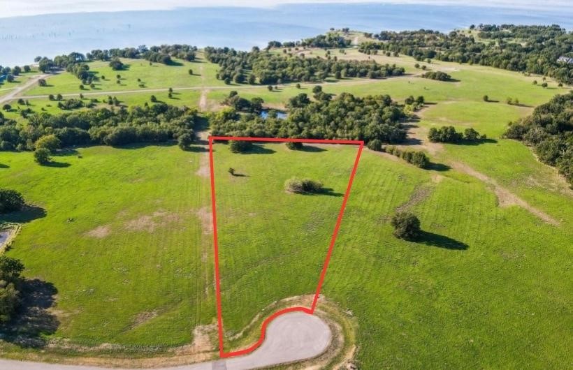Lot 86 Admiral Shores