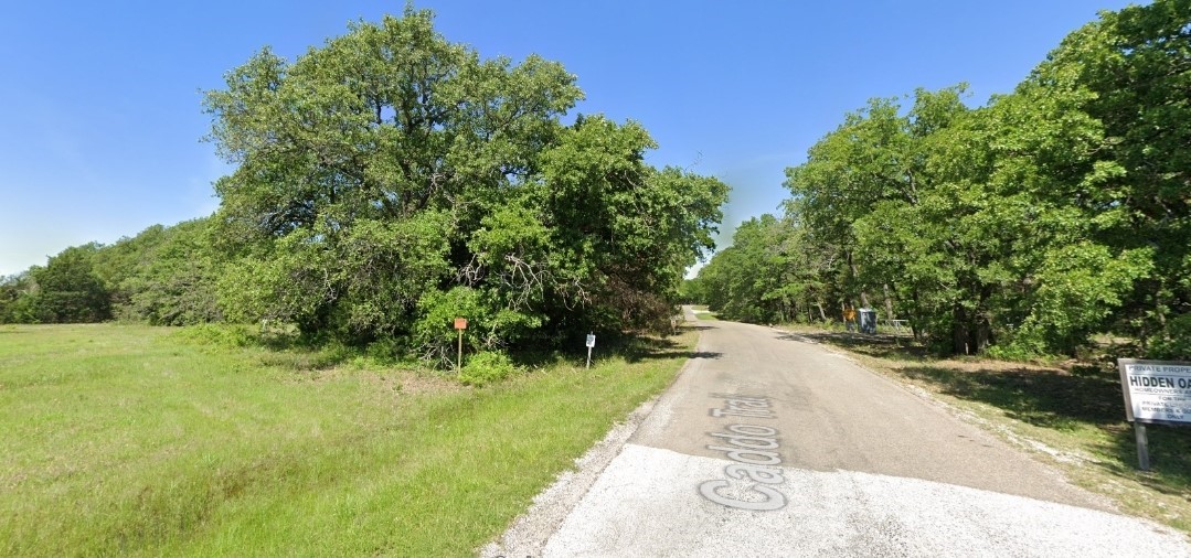 n/a Caddo Trail