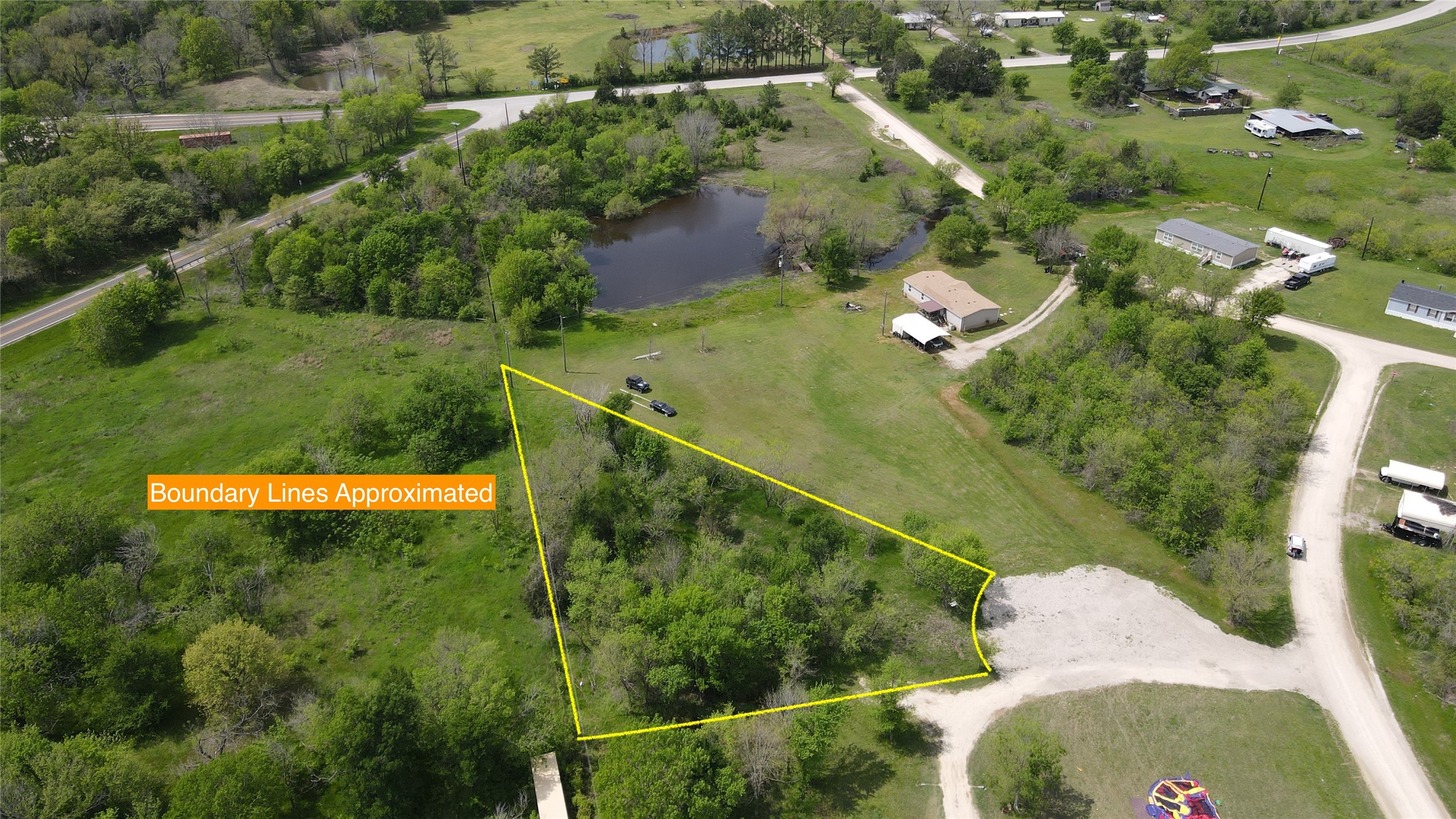 Lot 5 SE County Rd.3048A