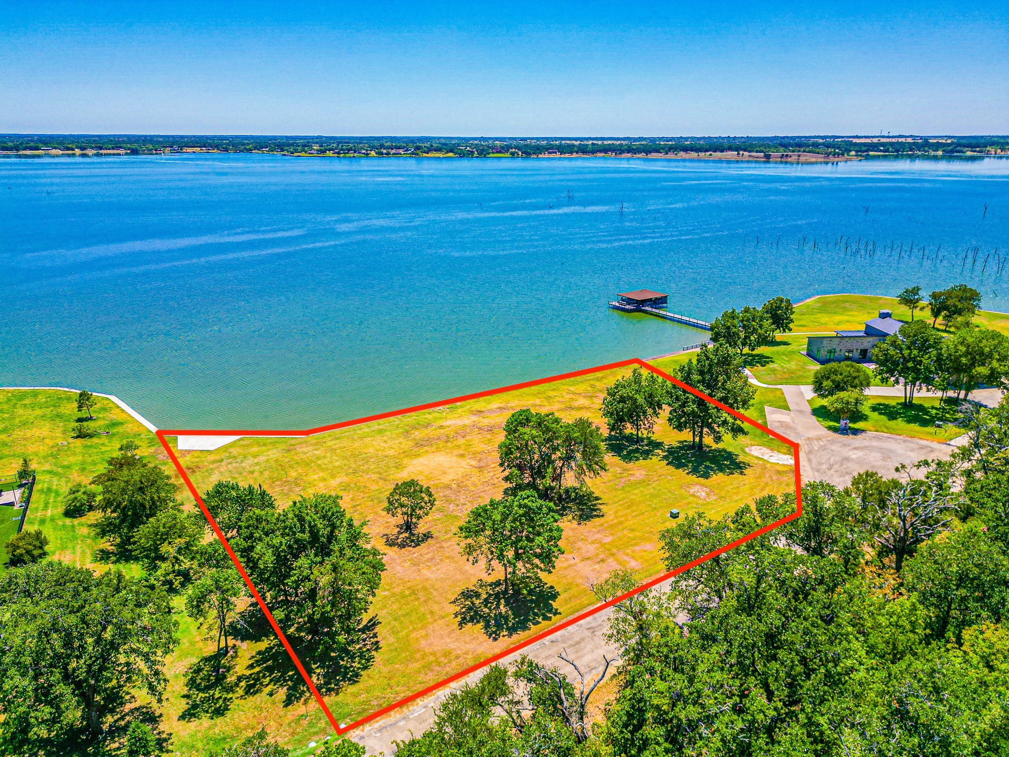 TBD Lot 54-R1 Francisco Bay Drive