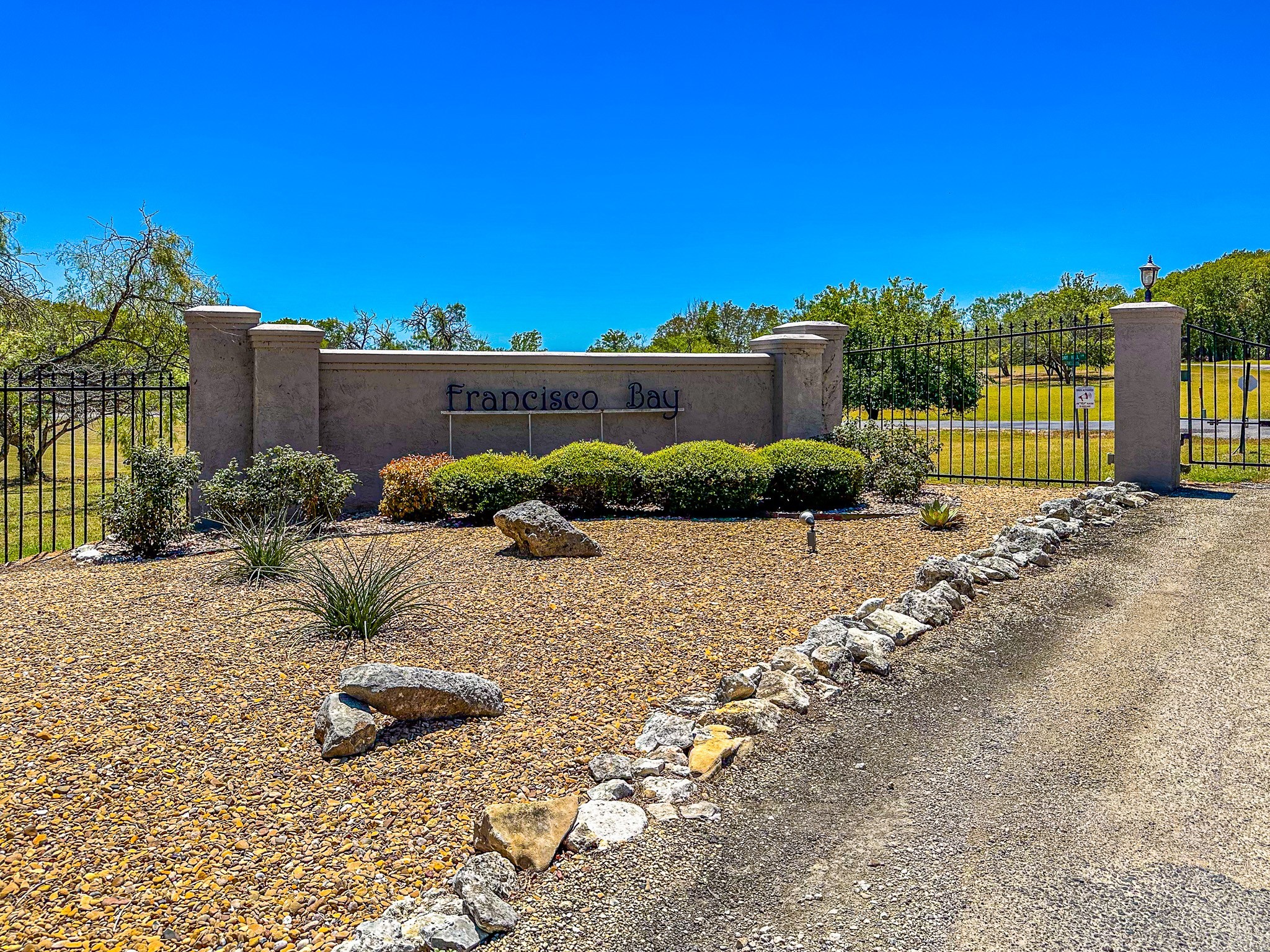 TBD Lot 54-R1 Francisco Bay Drive