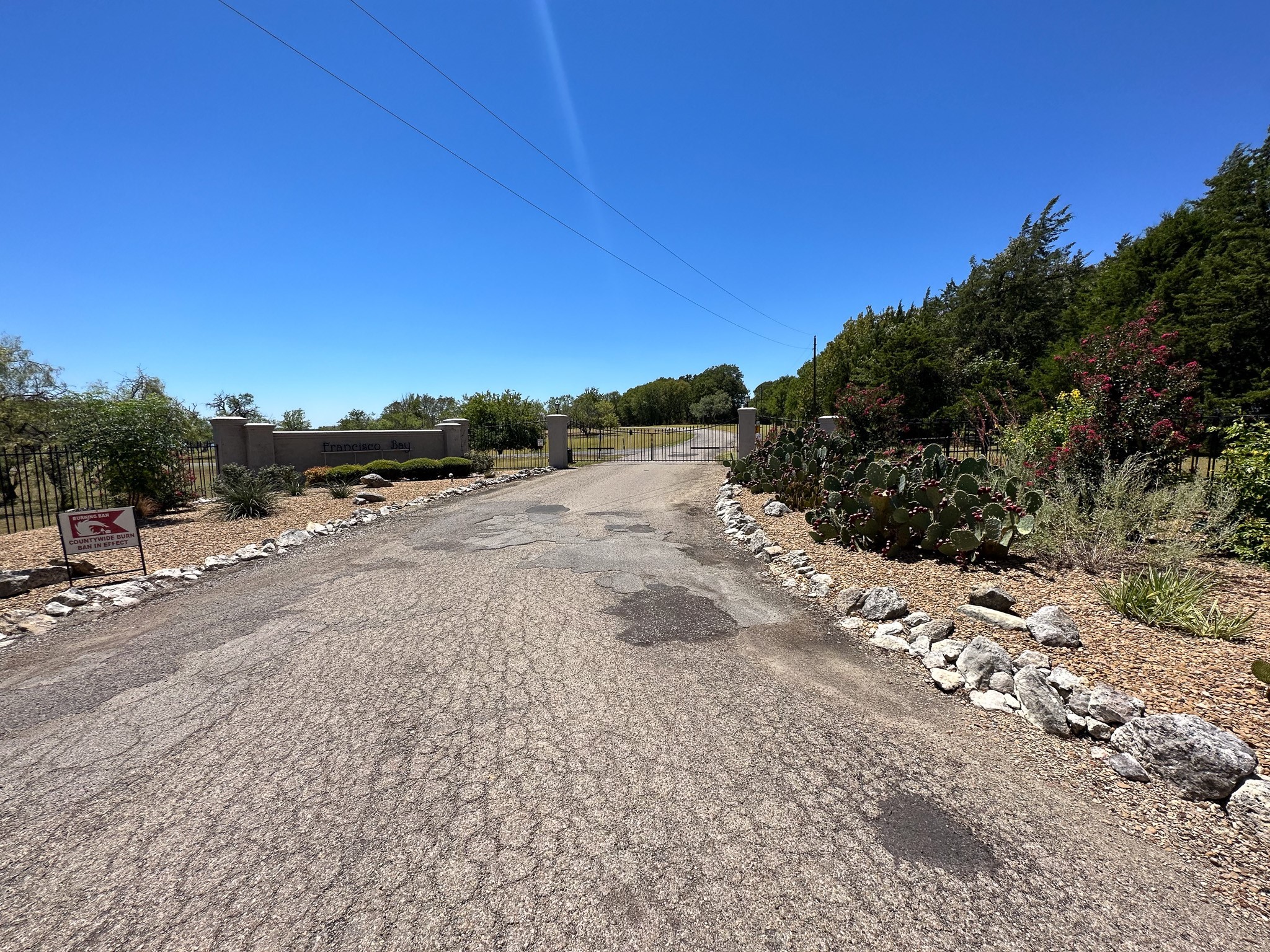 TBD Lot 54-R1 Francisco Bay Drive