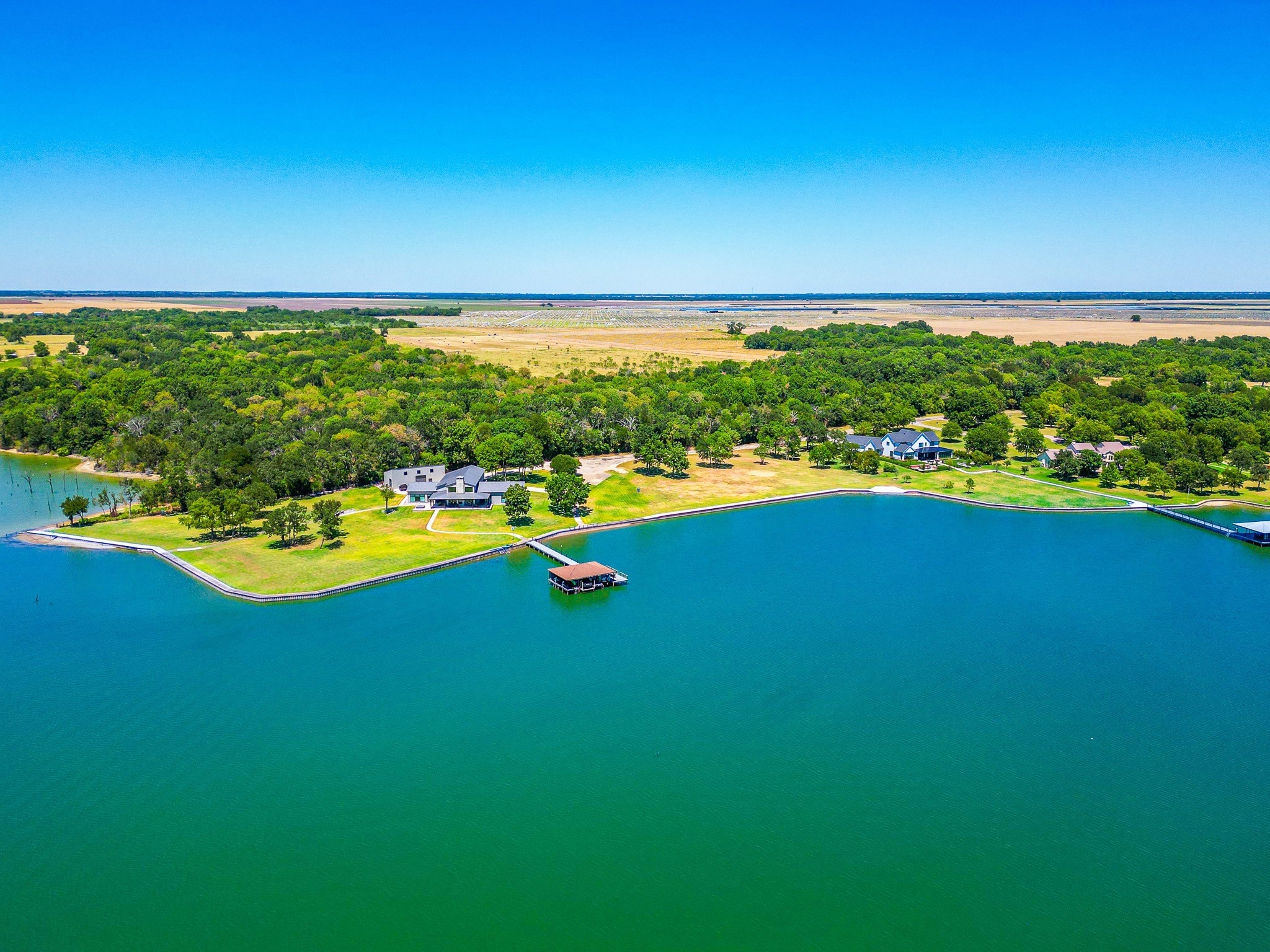 TBD Lot 54-R1 Francisco Bay Drive