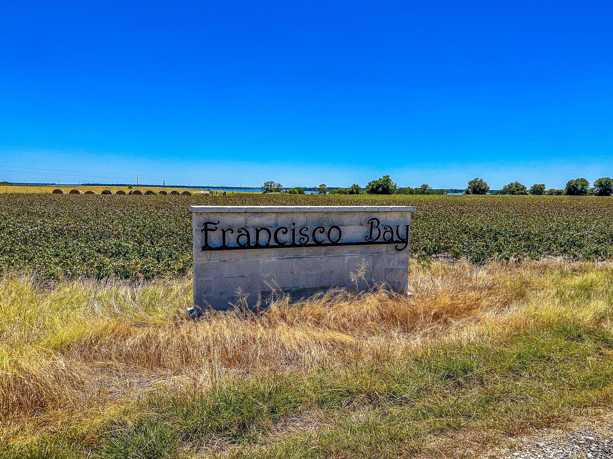 TBD Lot 54-R1 Francisco Bay Drive