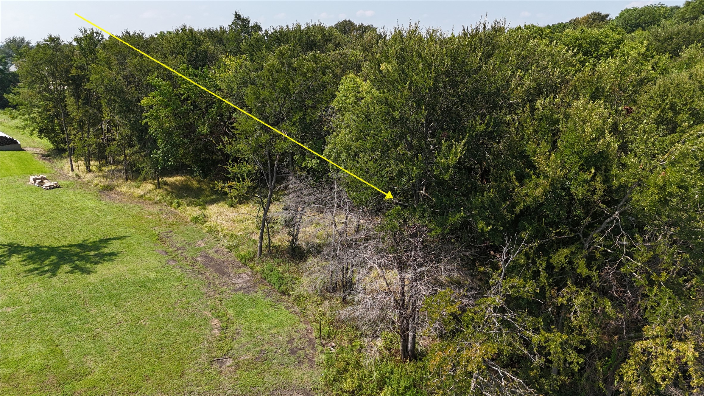 Lot 249 The Shores Drive