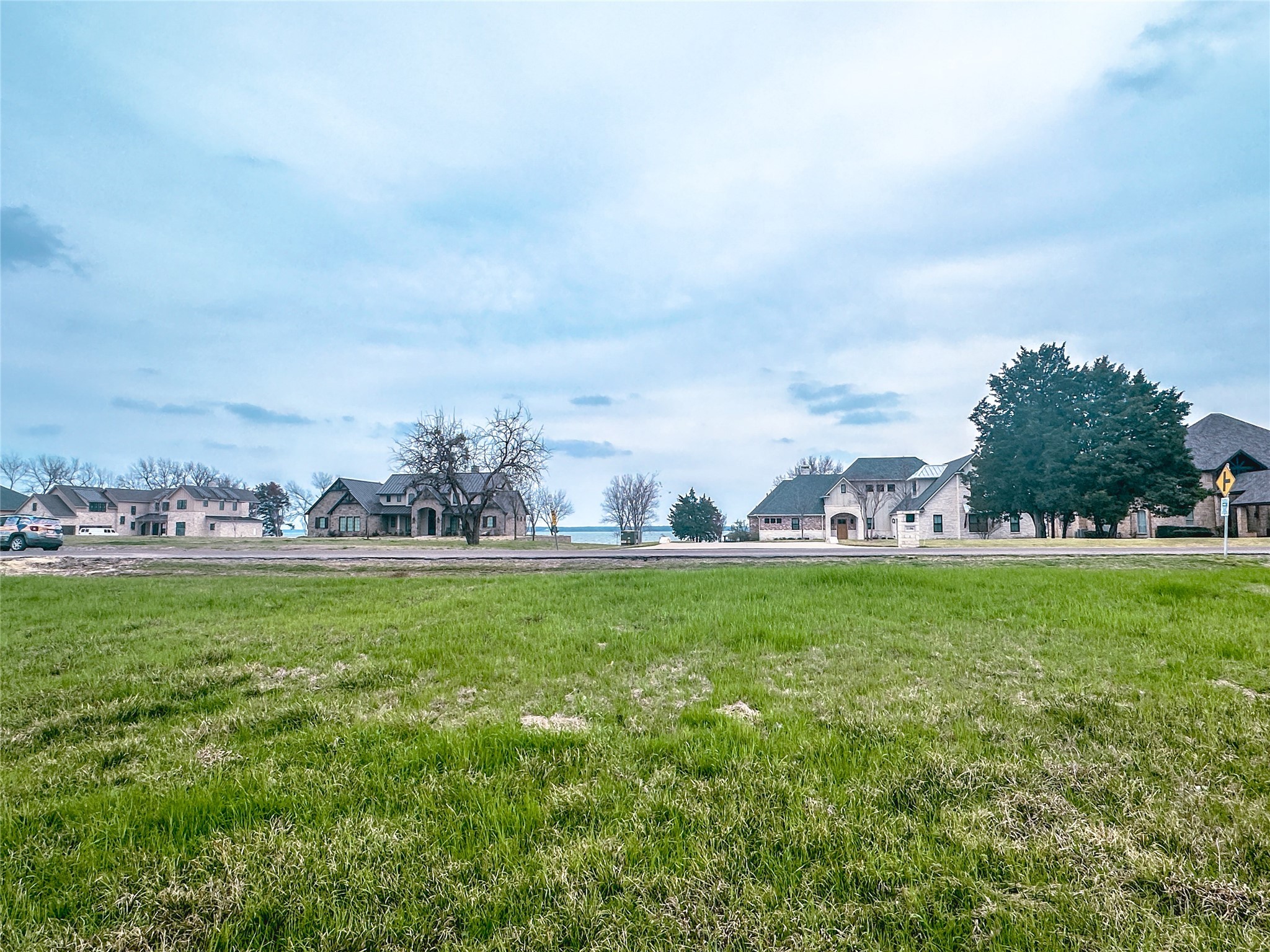 Lot 249 The Shores Drive
