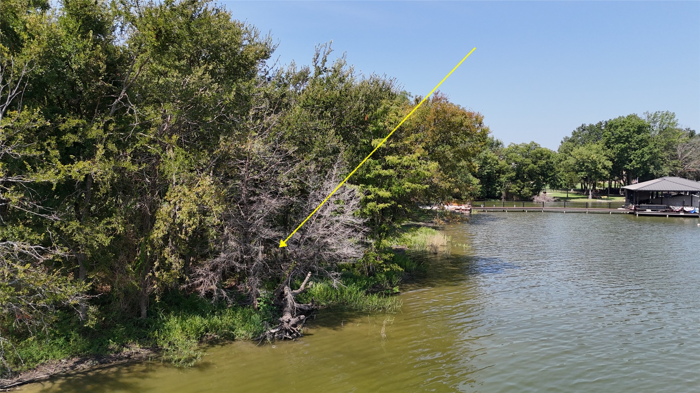 Lot 249 The Shores Drive