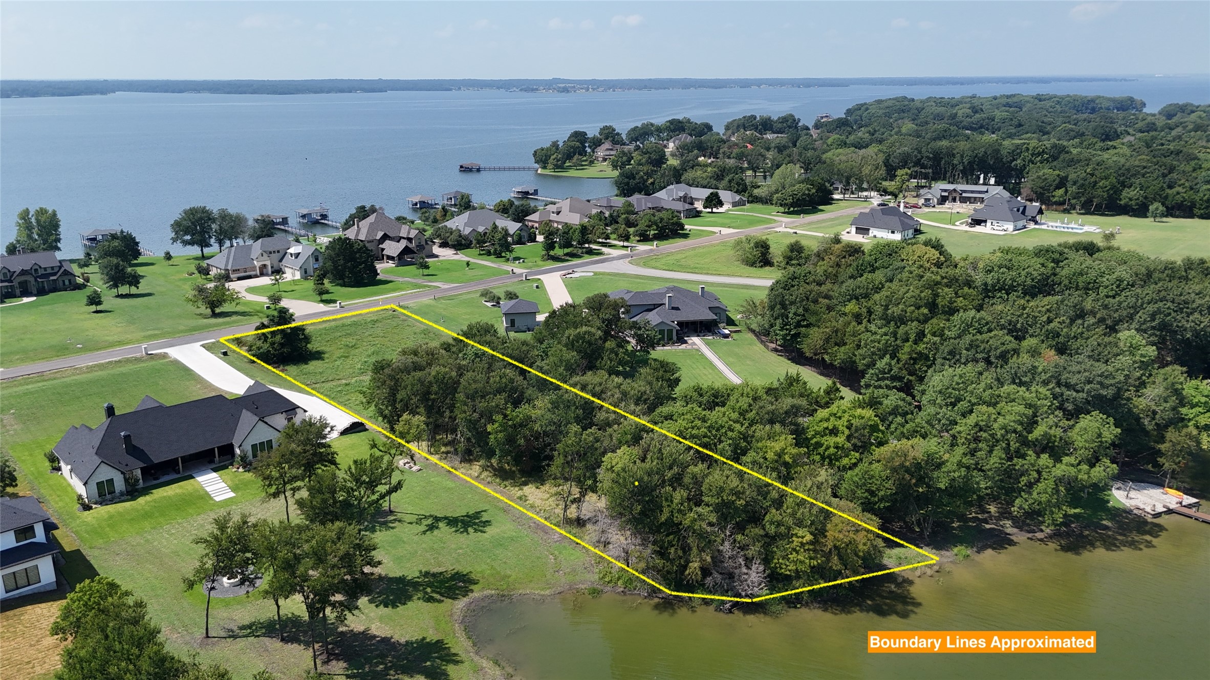 Lot 249 The Shores Drive