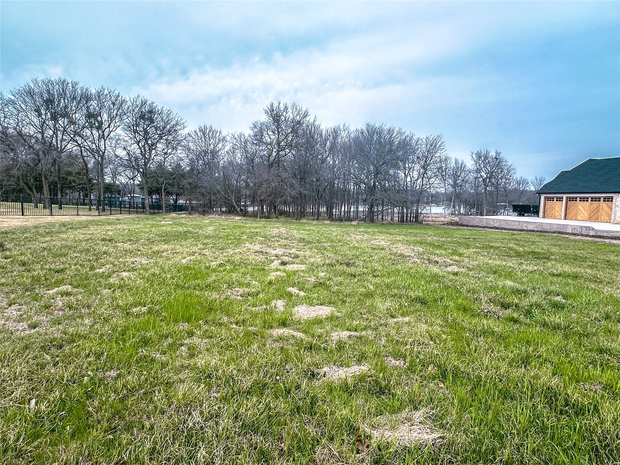Lot 249 The Shores Drive