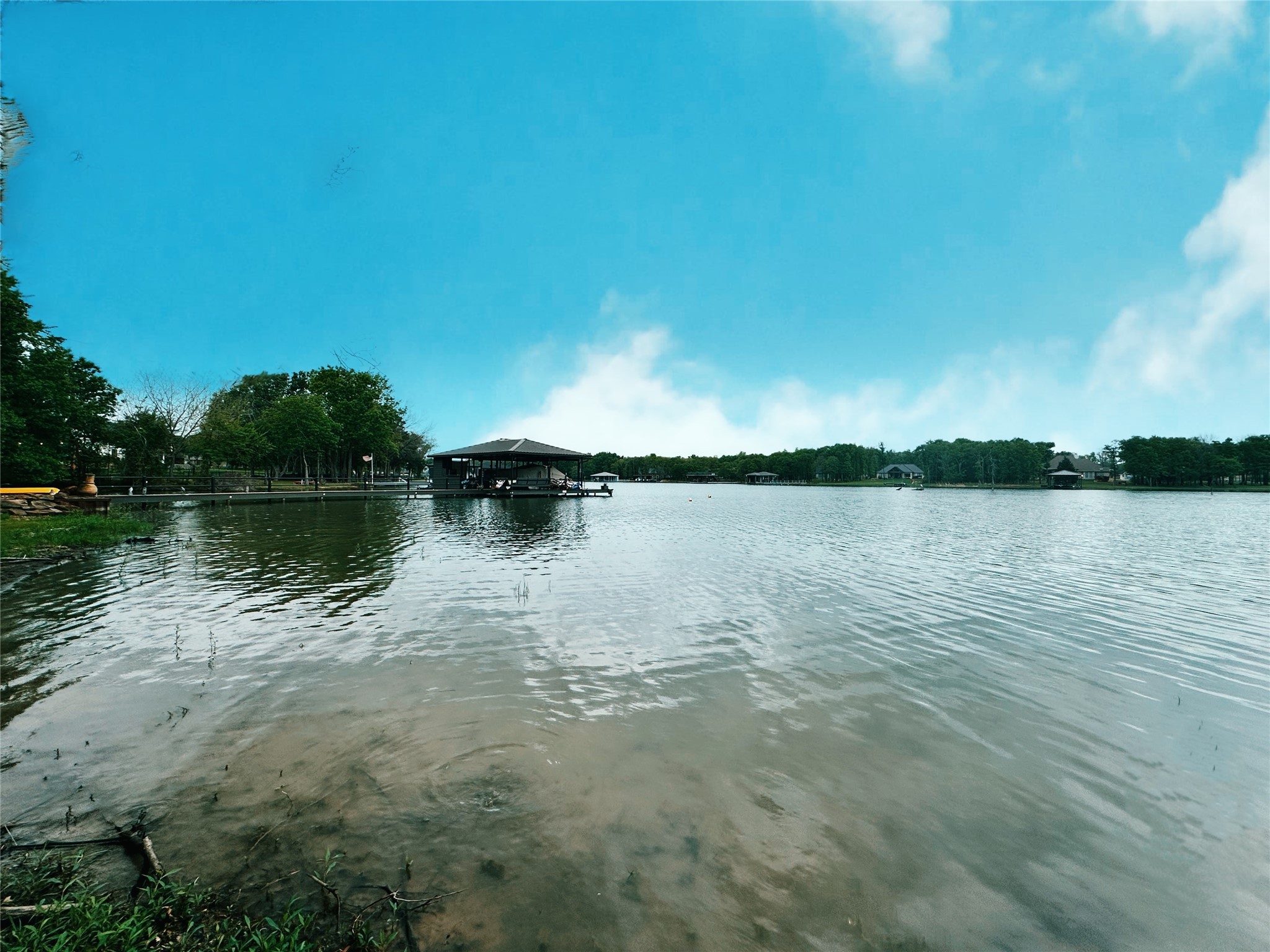 Lot 249 The Shores Drive