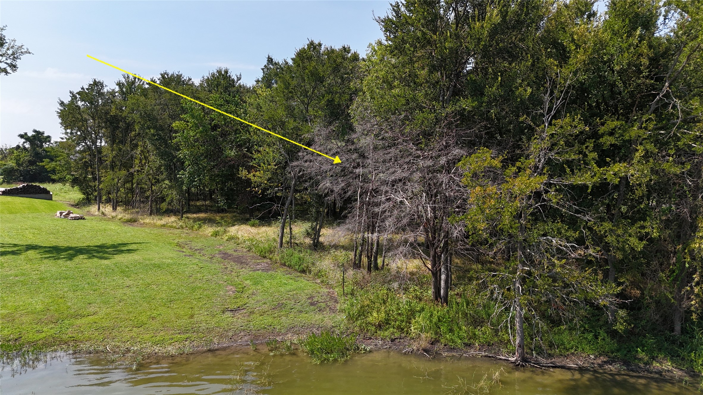 Lot 249 The Shores Drive