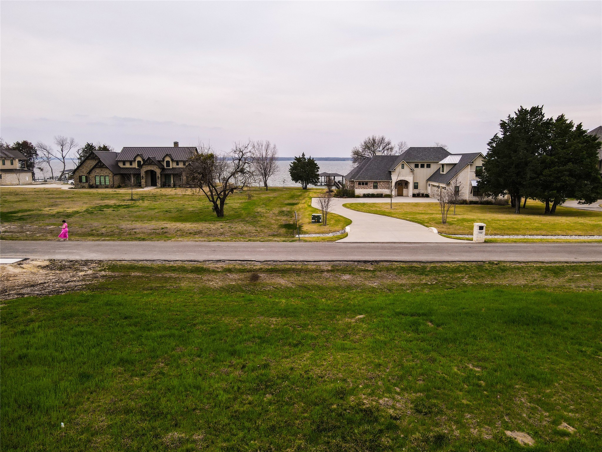 Lot 249 The Shores Drive