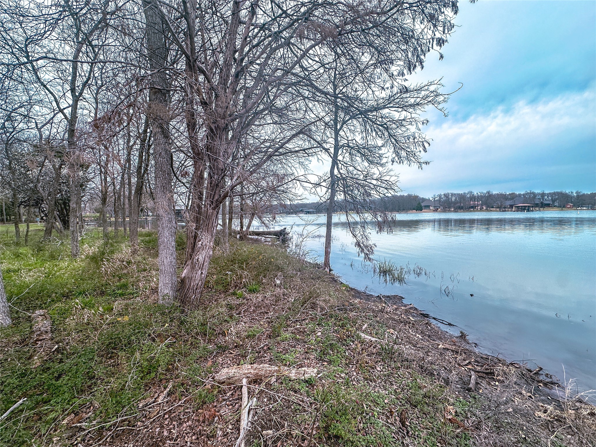 Lot 249 The Shores Drive