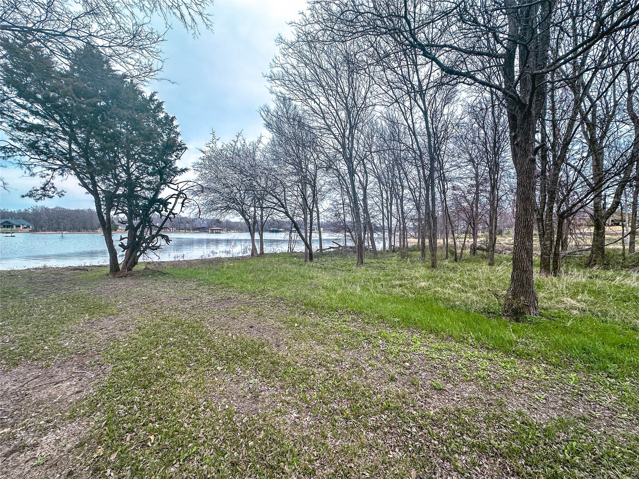 Lot 249 The Shores Drive
