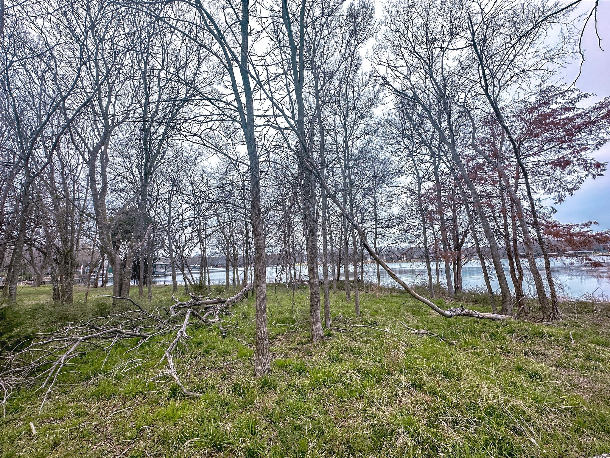 Lot 249 The Shores Drive