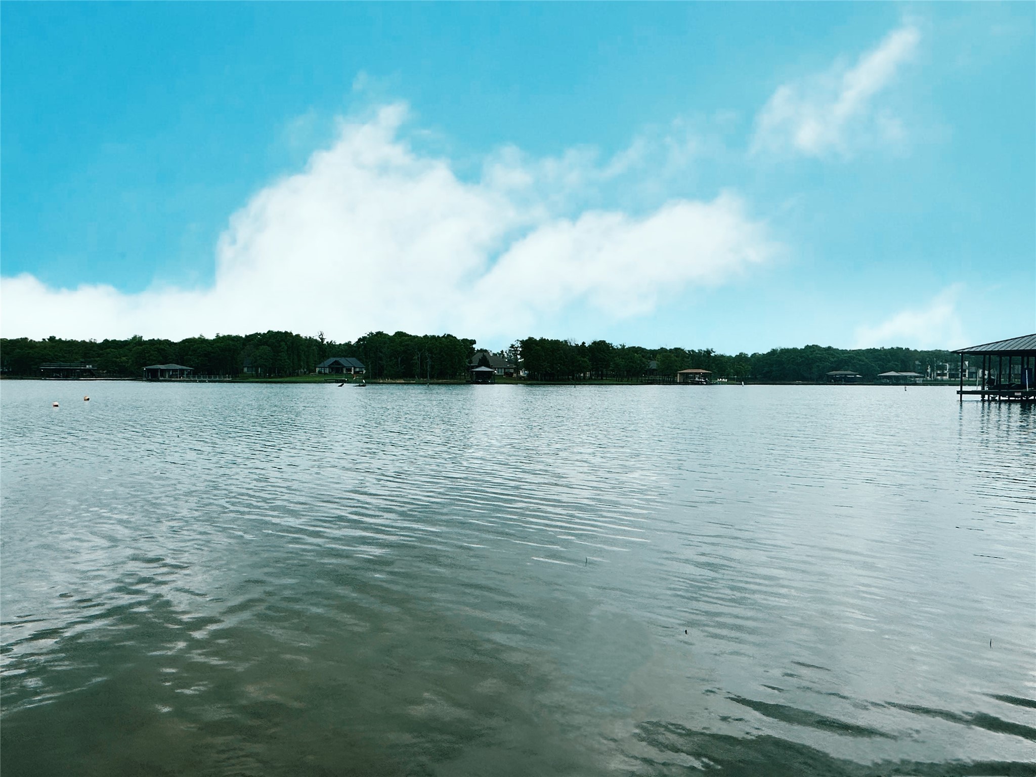 Lot 249 The Shores Drive