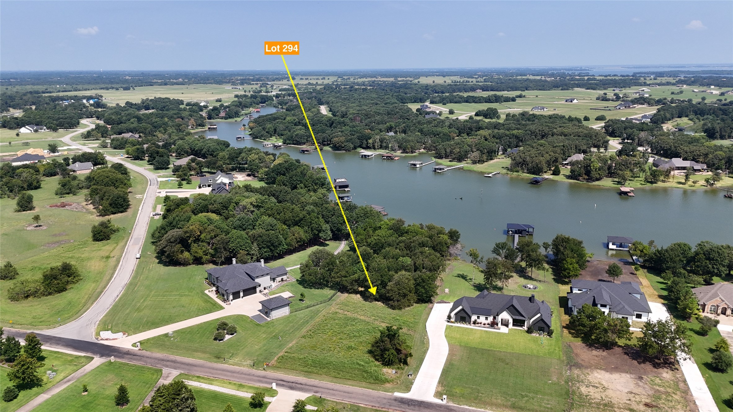 Lot 249 The Shores Drive