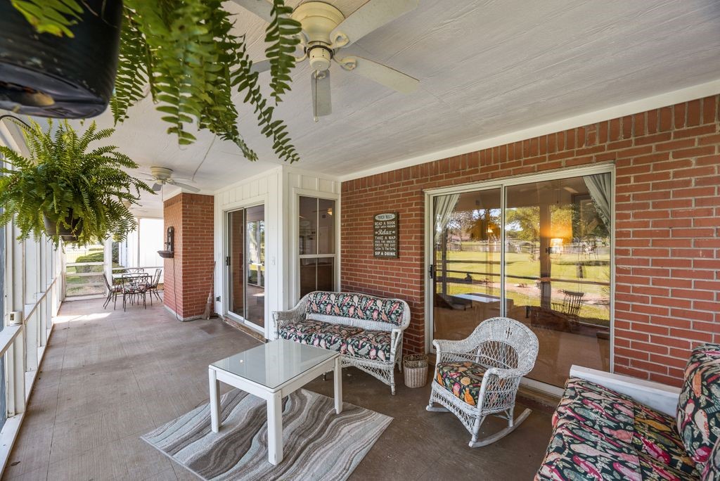 124 SE County Road 3147