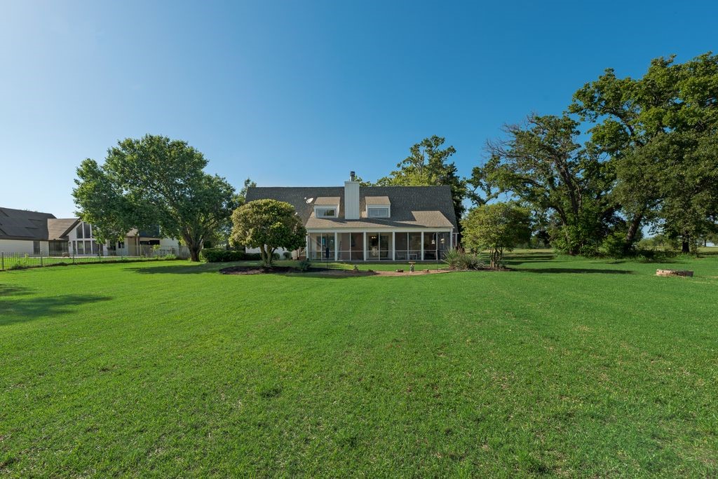 124 SE County Road 3147