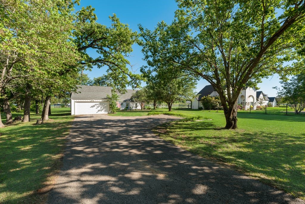 124 SE County Road 3147