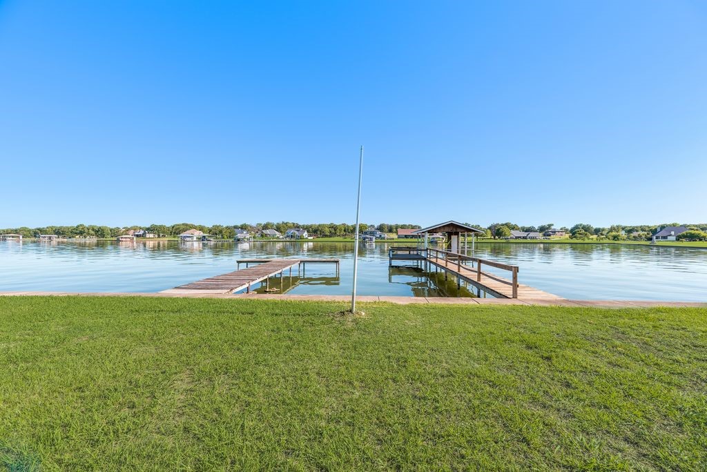 124 SE County Road 3147