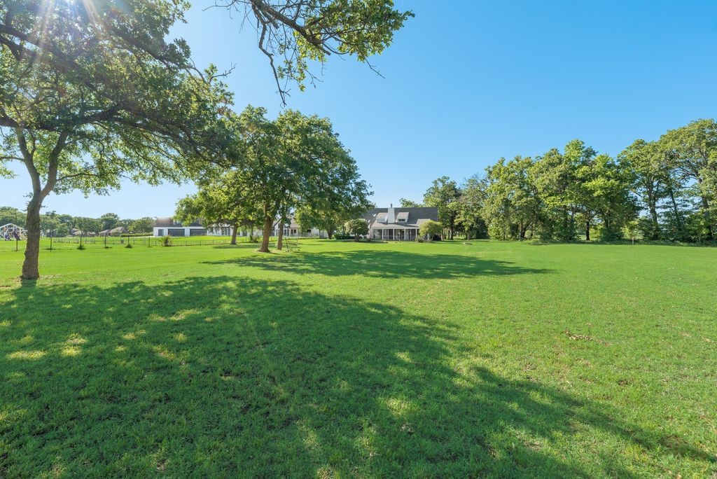 124 SE County Road 3147