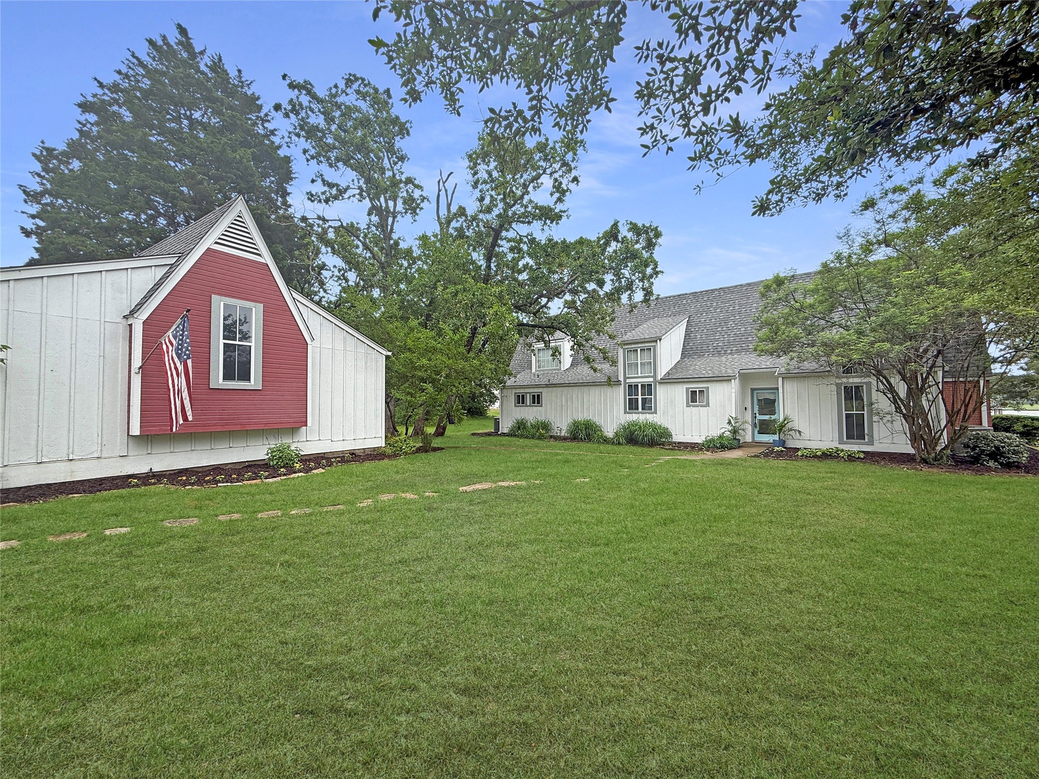 124 SE County Road 3147