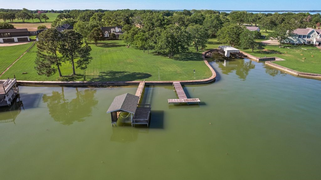 124 SE County Road 3147