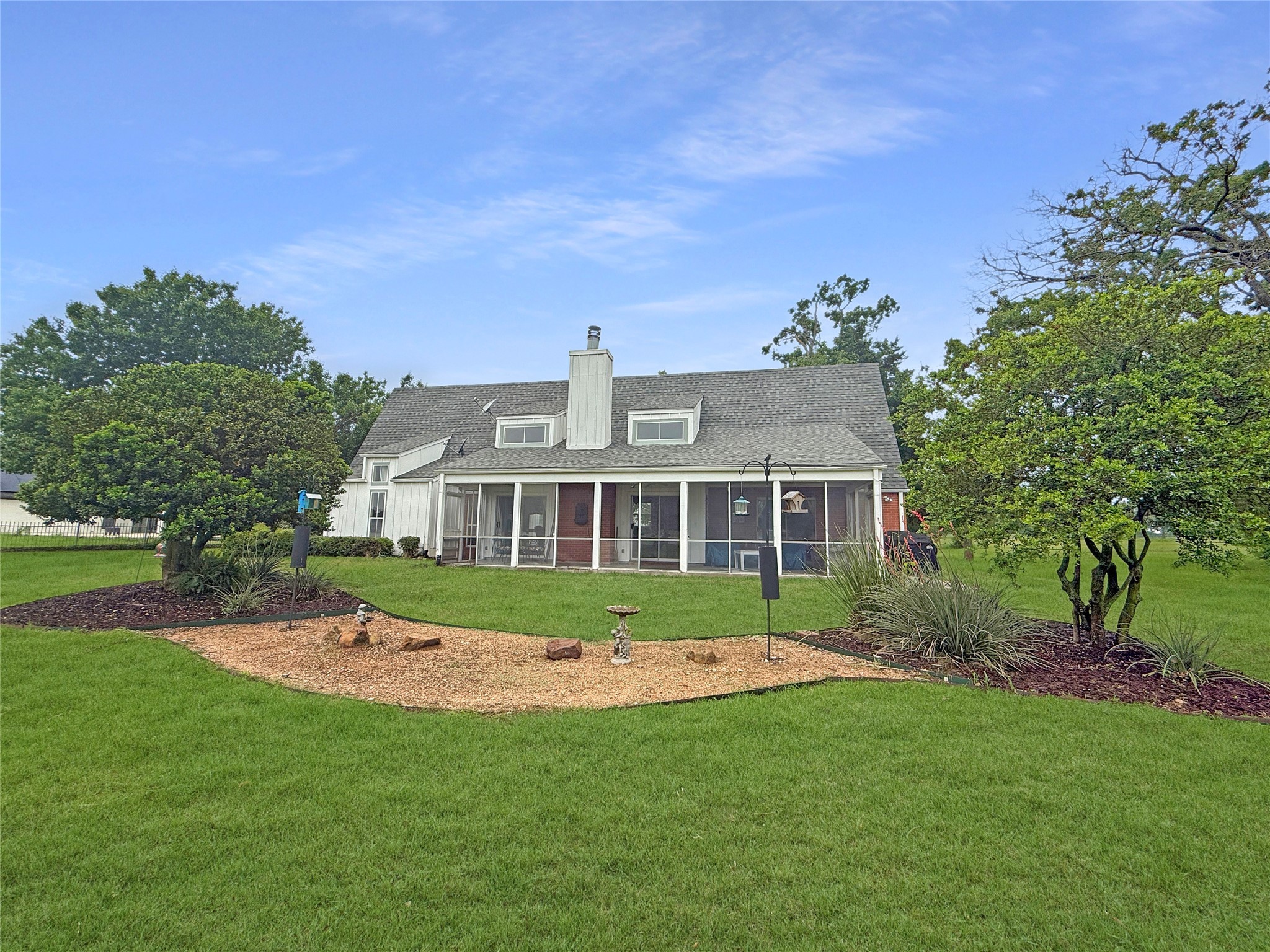 124 SE County Road 3147