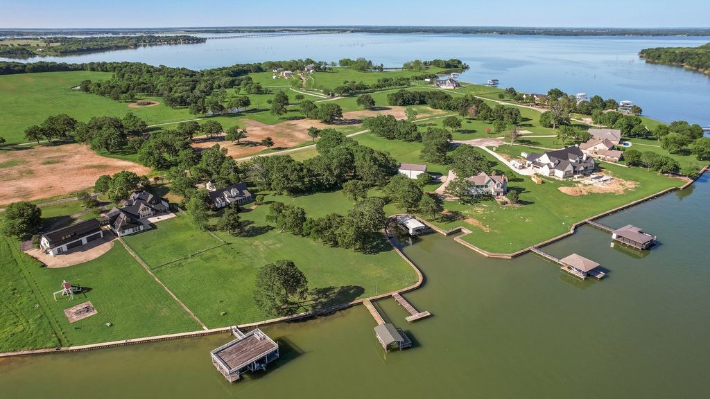 124 SE County Road 3147