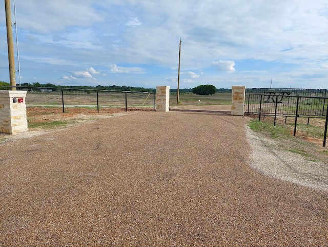 1500 Private Road 8496