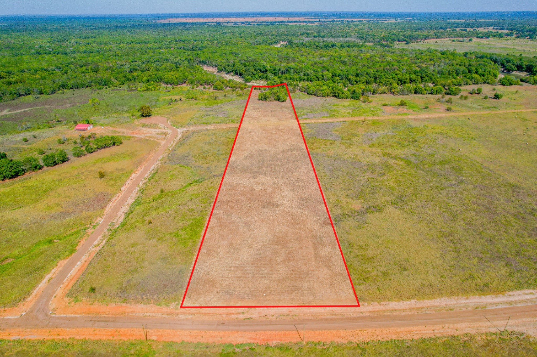 1500 Private Road 8496