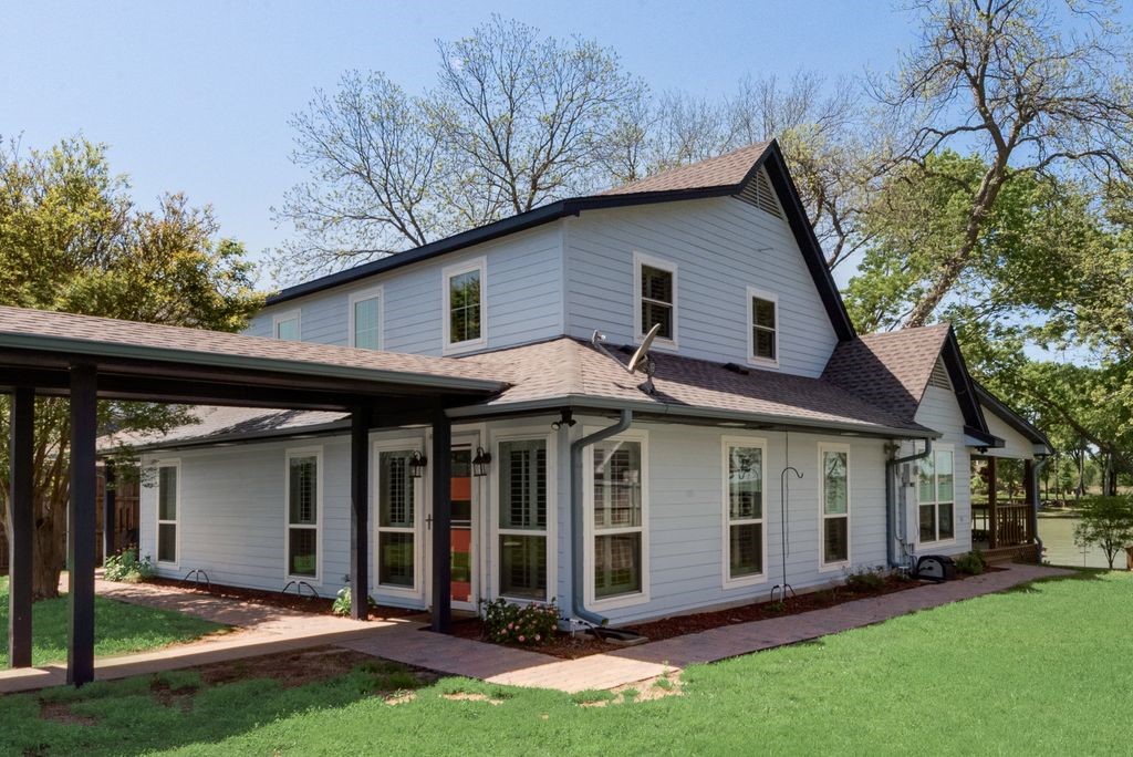 924 County Road 3129a