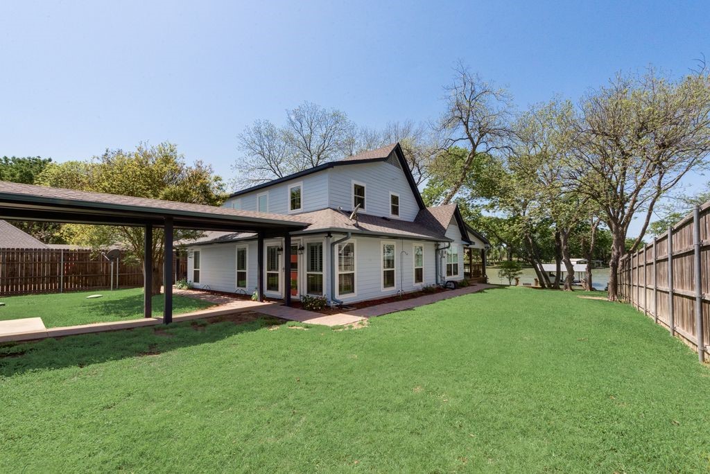 924 County Road 3129a