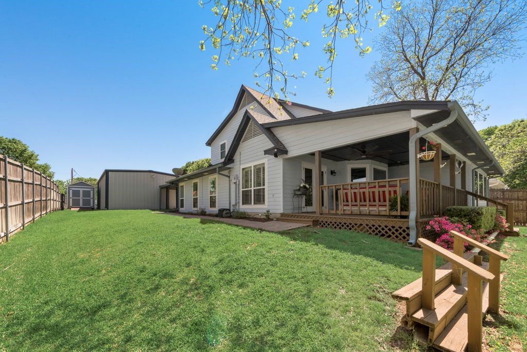 924 County Road 3129a