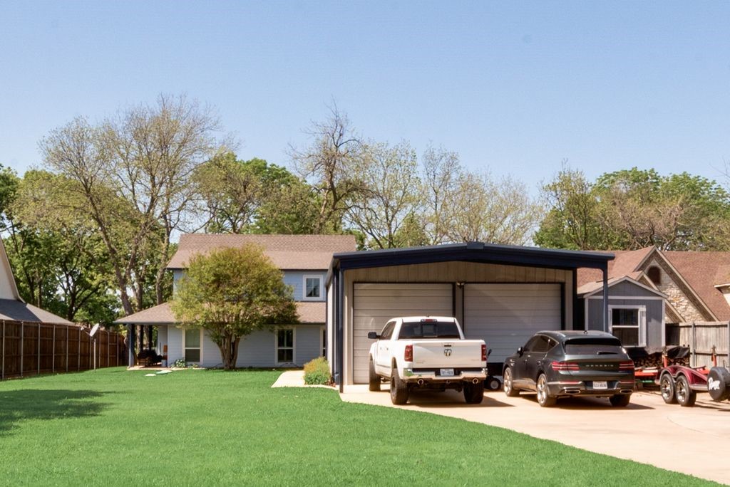 924 County Road 3129a