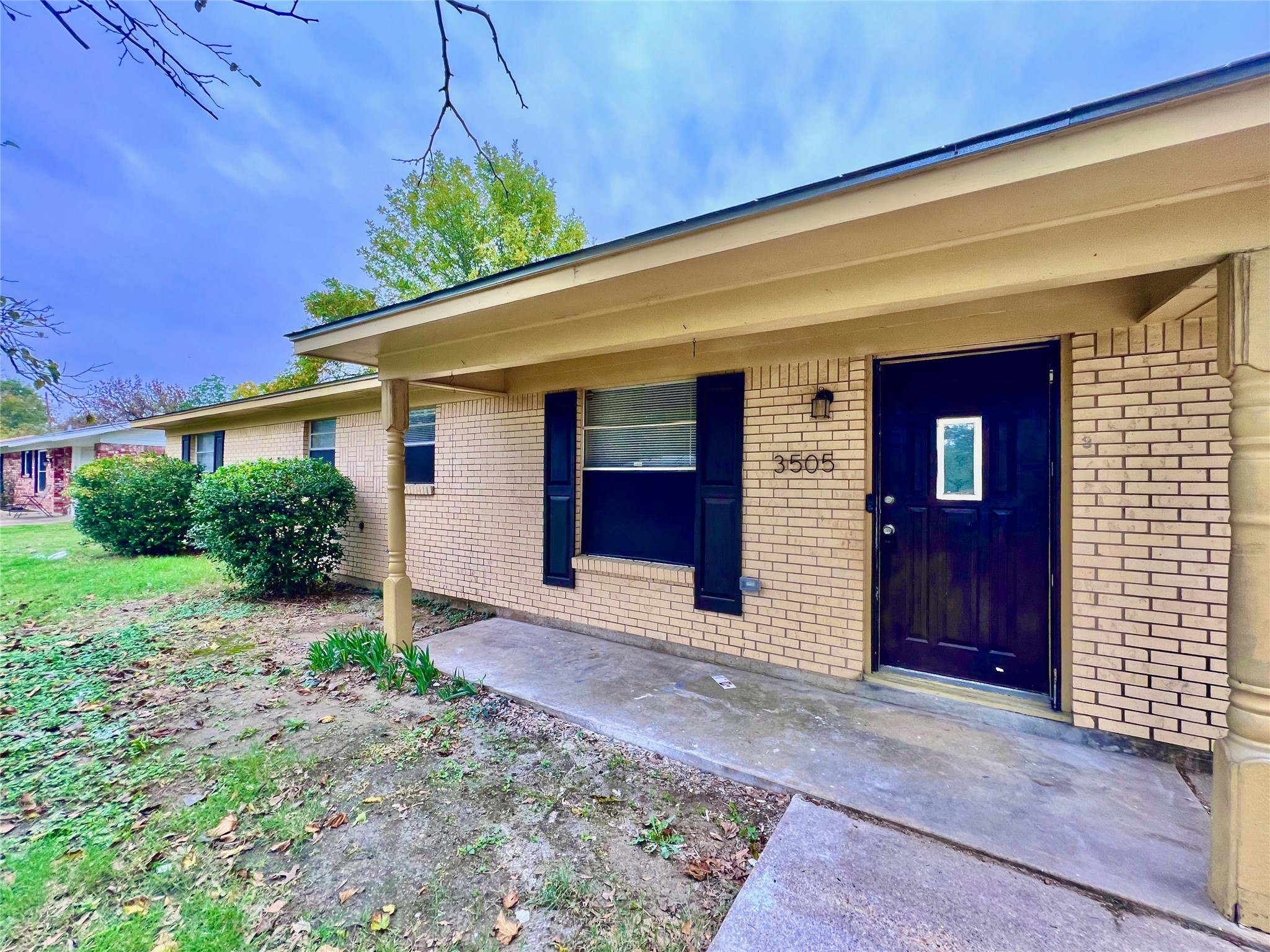 3505 Northpark Drive
