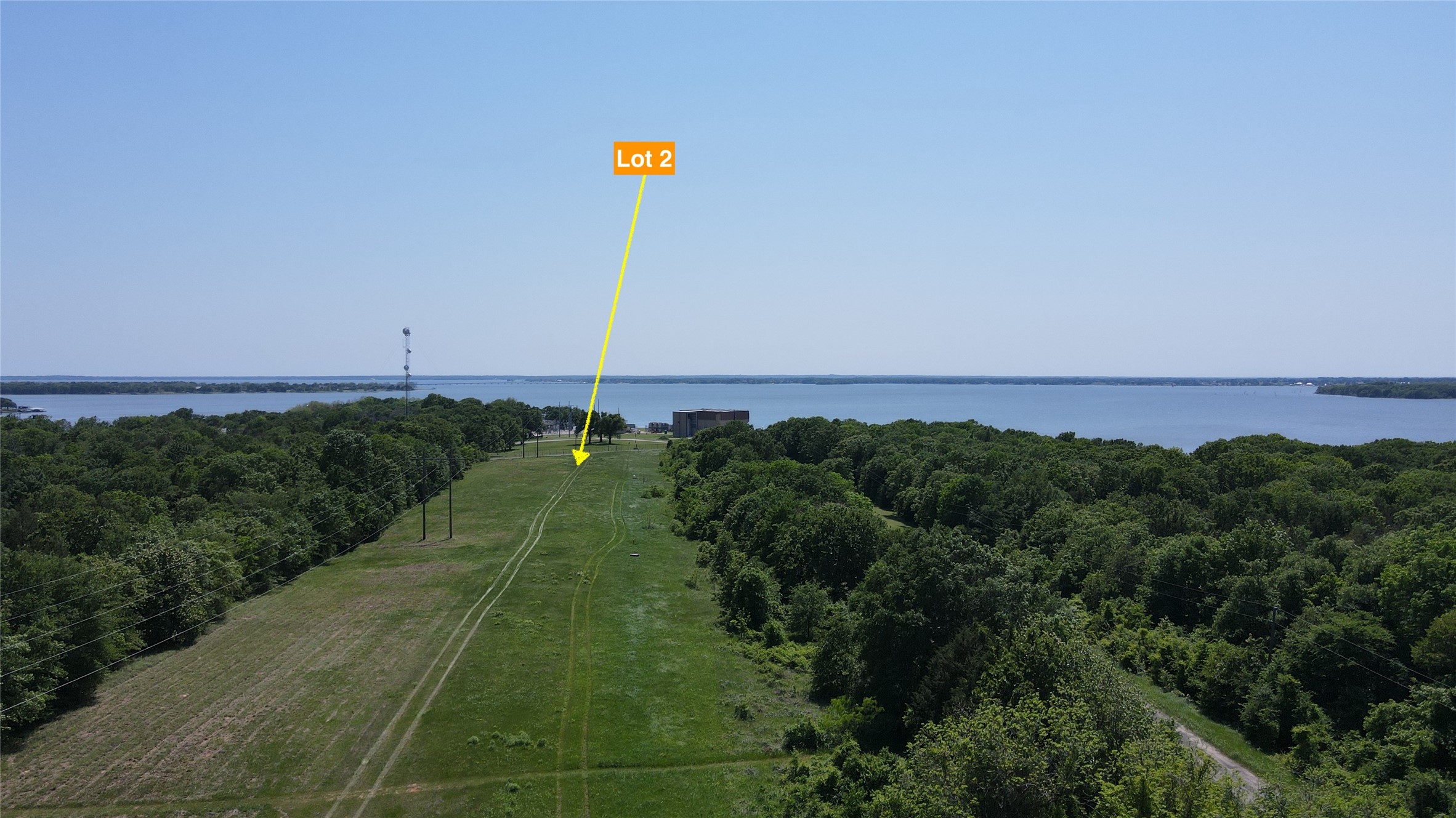Lot 2 SE CR 3258