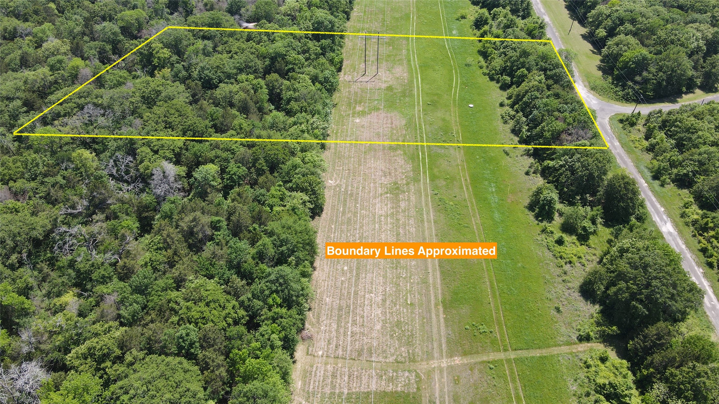 Lot 2 SE CR 3258