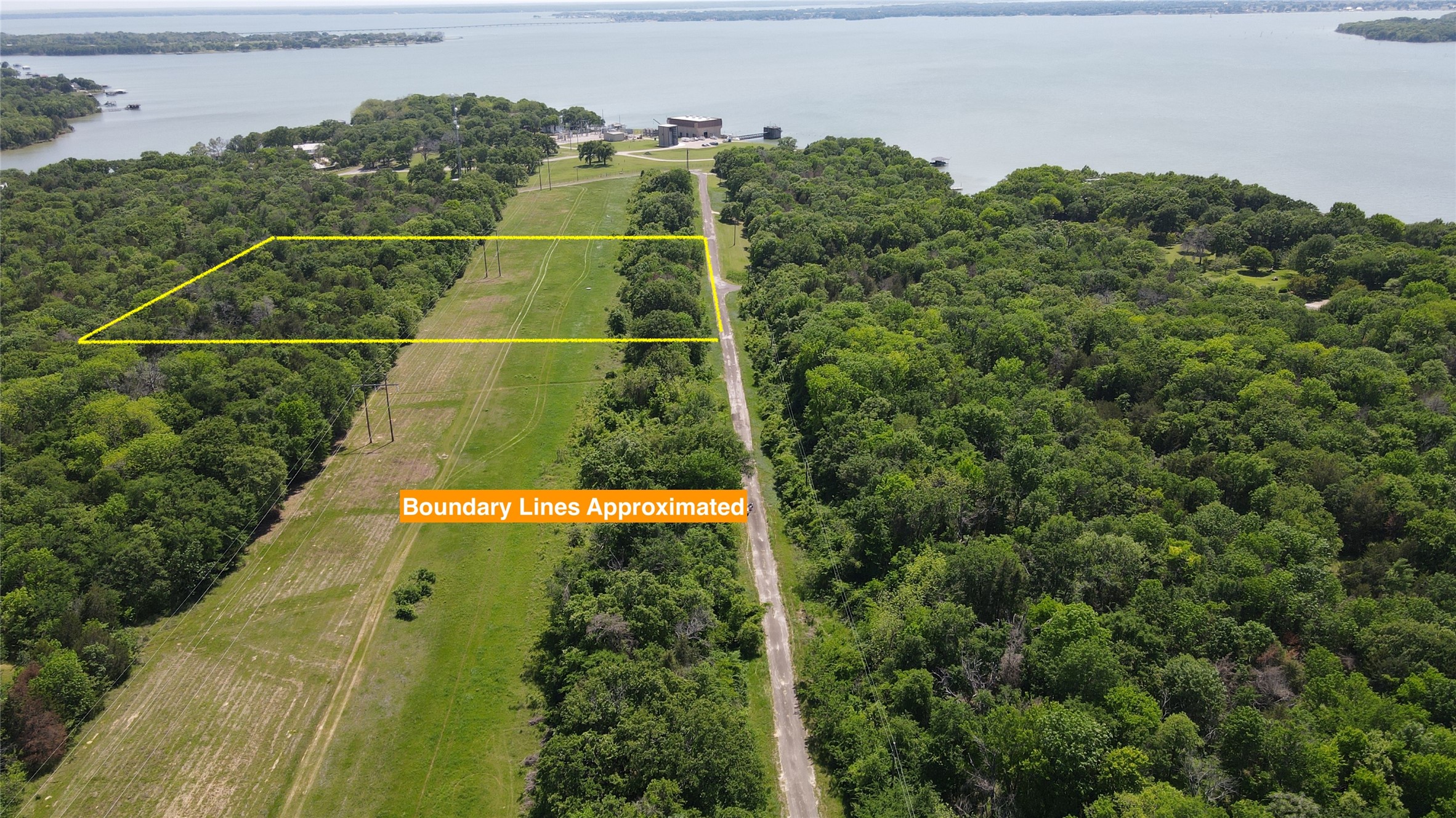 Lot 2 SE CR 3258