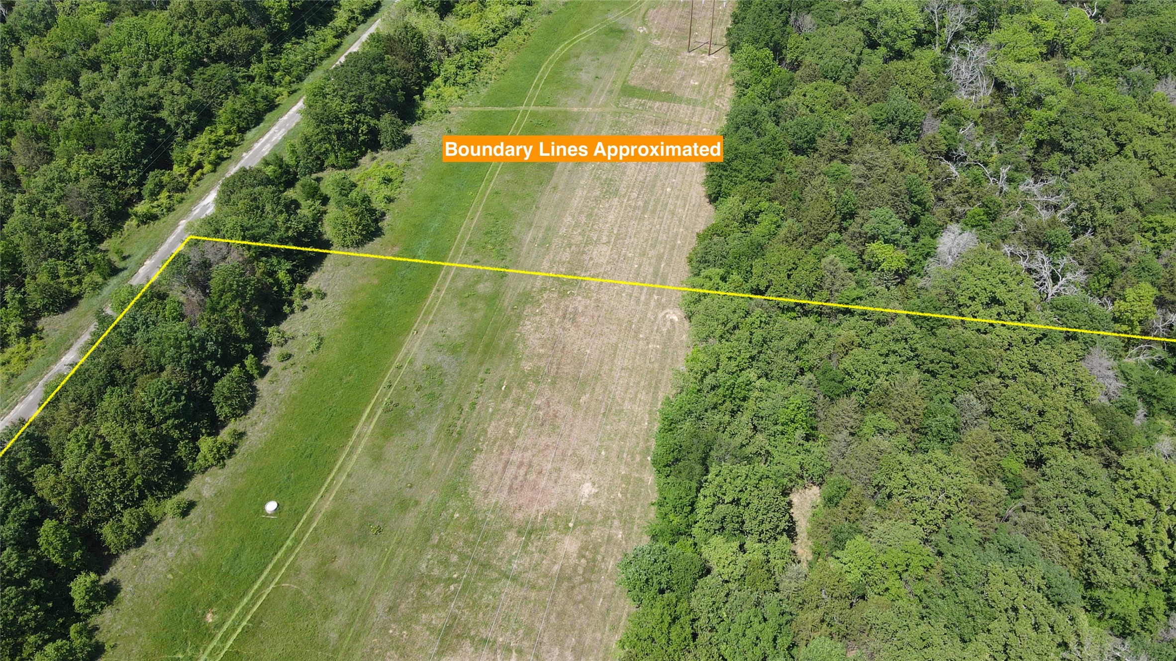 Lot 2 SE CR 3258