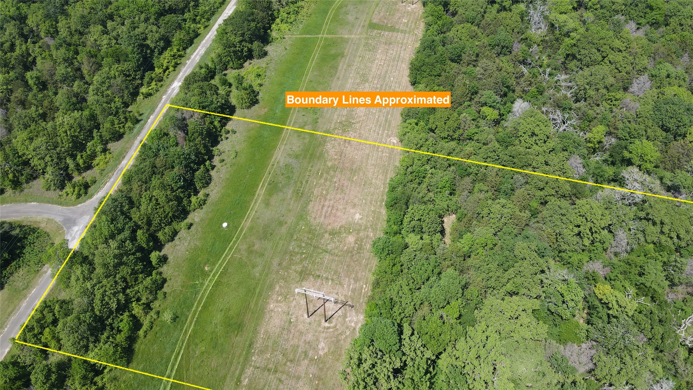 Lot 2 SE CR 3258