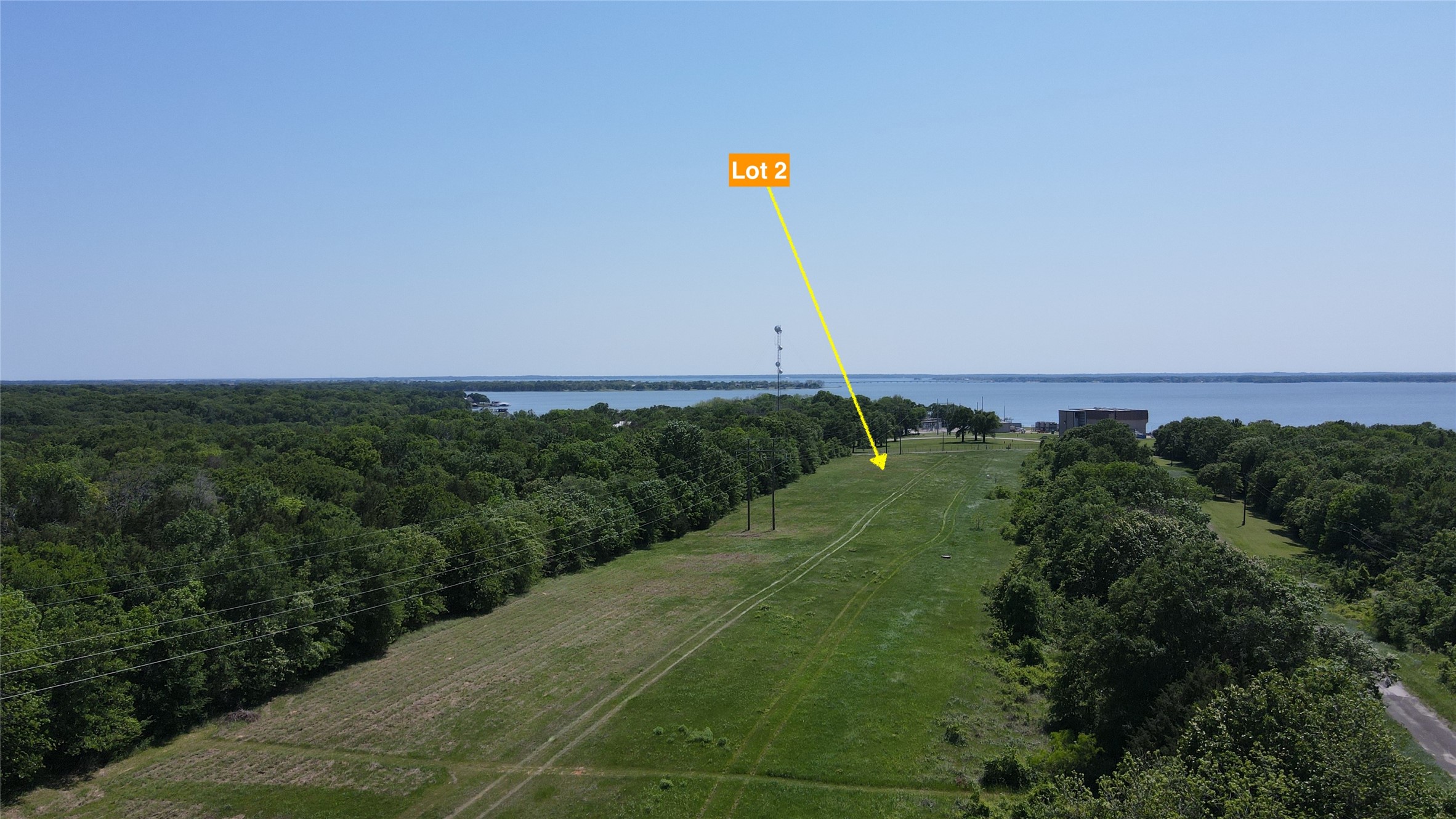 Lot 2 SE CR 3258