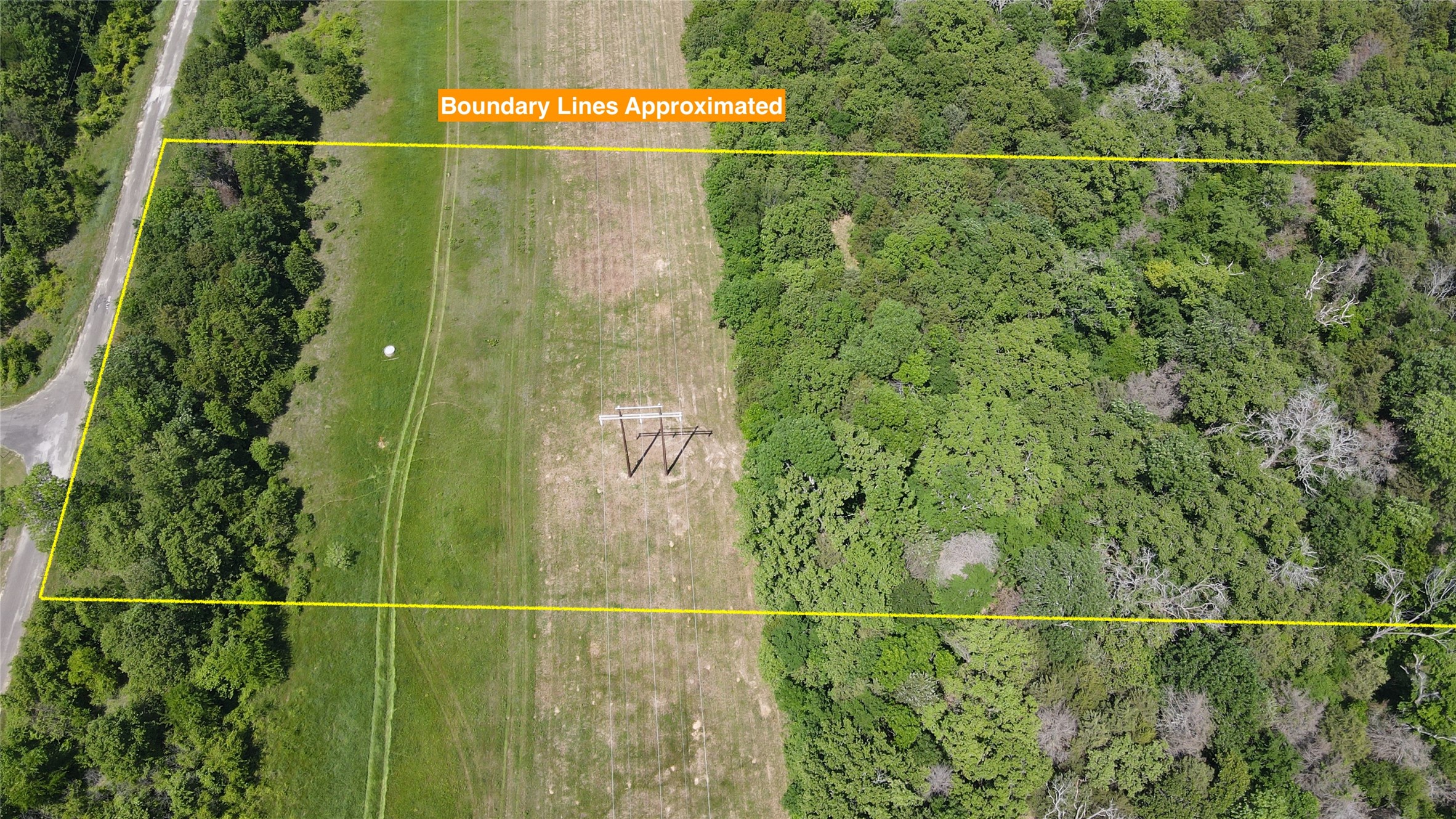 Lot 2 SE CR 3258